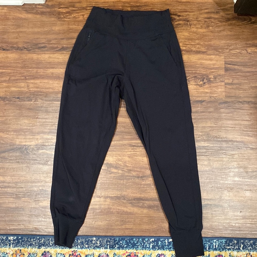 Athlete Venice Jogger